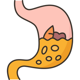 Digestion  Icon