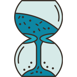 Hourglass  Icon