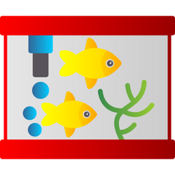 Aquarium  Icon