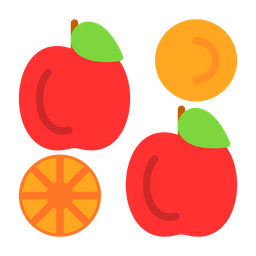 Apple  Icon