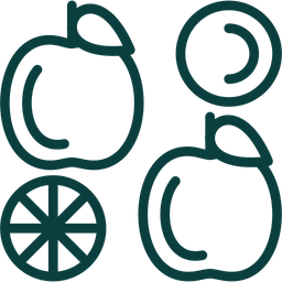 Apple  Icon