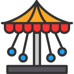 Amusement  Icon