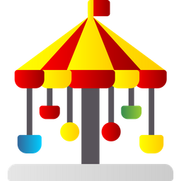 Amusement  Icon