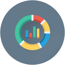 Analytics  Icon