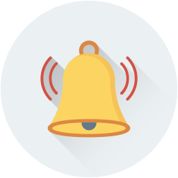 Bell  Icon