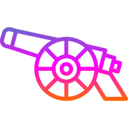 Artillery  Icon