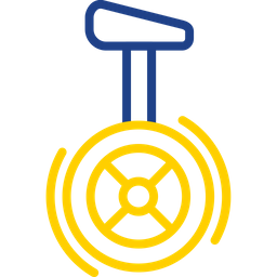 Amusement  Icon