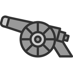 Artillery  Icon