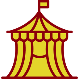 Amusement  Icon