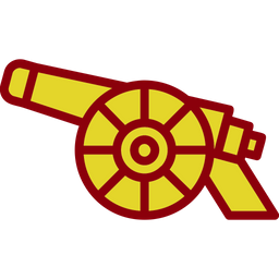 Artillery  Icon