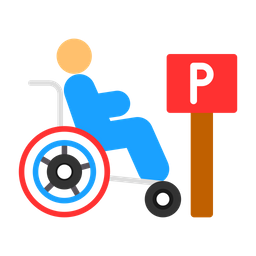 Accessible  Icon