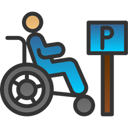 Accessible  Icon