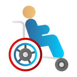 Accessibility  Icon