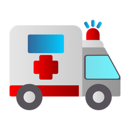 Ambulance  Icon