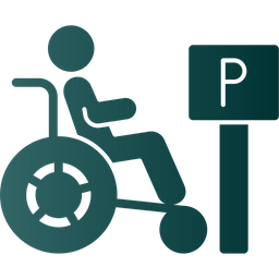 Accessible  Icon