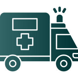 Ambulance  Icon