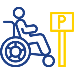 Accessible  Icon