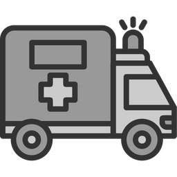 Ambulance  Icon