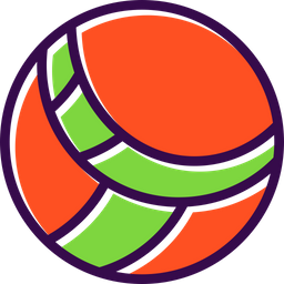 Ball  Icon