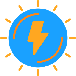 Bolt  Icon