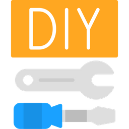 Build  Icon