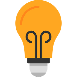 Bulb  Icon