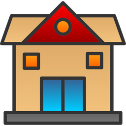 Building  Icon