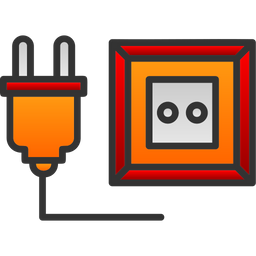 Adaptor  Icon