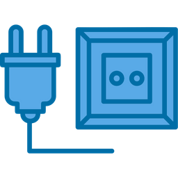 Adaptor  Icon