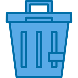 Bin  Icon