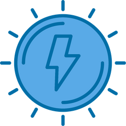 Bolt  Icon