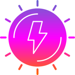 Bolt  Icon