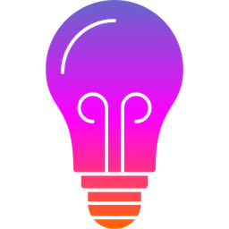 Bulb  Icon