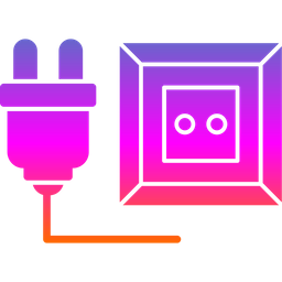 Adaptor  Icon