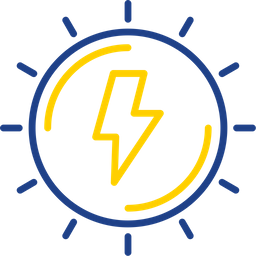 Bolt  Icon