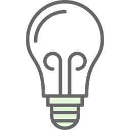 Bulb  Icon