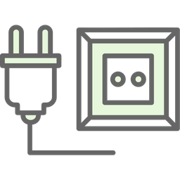 Adaptor  Icon