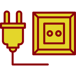 Adaptor  Icon