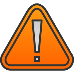 Alert  Icon