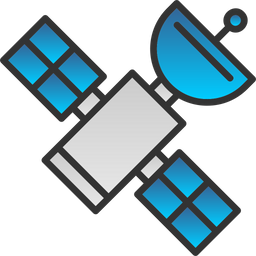 Antenna  Icon