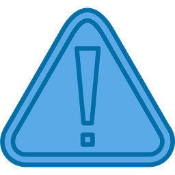 Alert  Icon