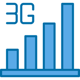 3 G  Icon