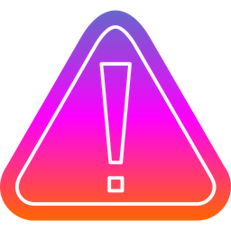 Alert  Icon