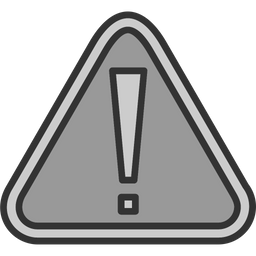 Alert  Icon