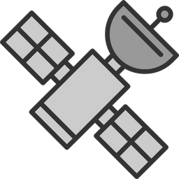 Antenna  Icon