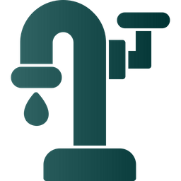Logo Pool Pump Icon
