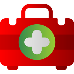 Aid  Icon