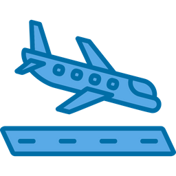 Airport  Icon