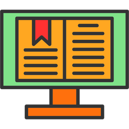 Book  Icon