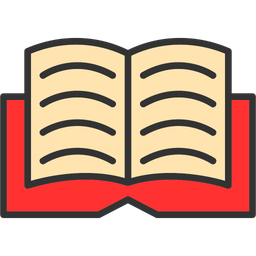 Book  Icon